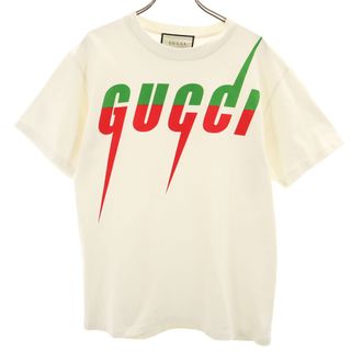 GUCCI(Tシャツ/カットソー(半袖/袖なし))のフリマアイテム一覧 GUCCI(Tシャツ/カットソー(半袖/袖なし))のフリマアイテム一覧