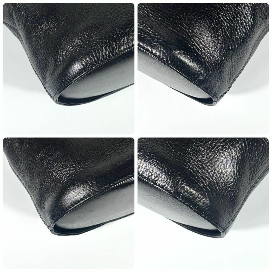 LOEWE - ✨激レア 極美品✨ロエベ トートバッグ アナグラム LOEWE - ✨激レア 極美品✨ロエベ トートバッグ アナグラム