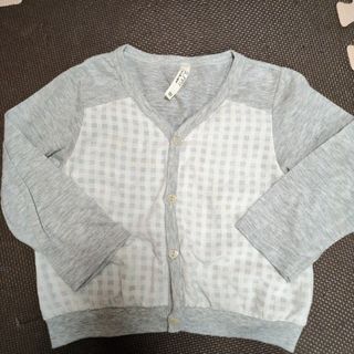 子供服(カーディガン)