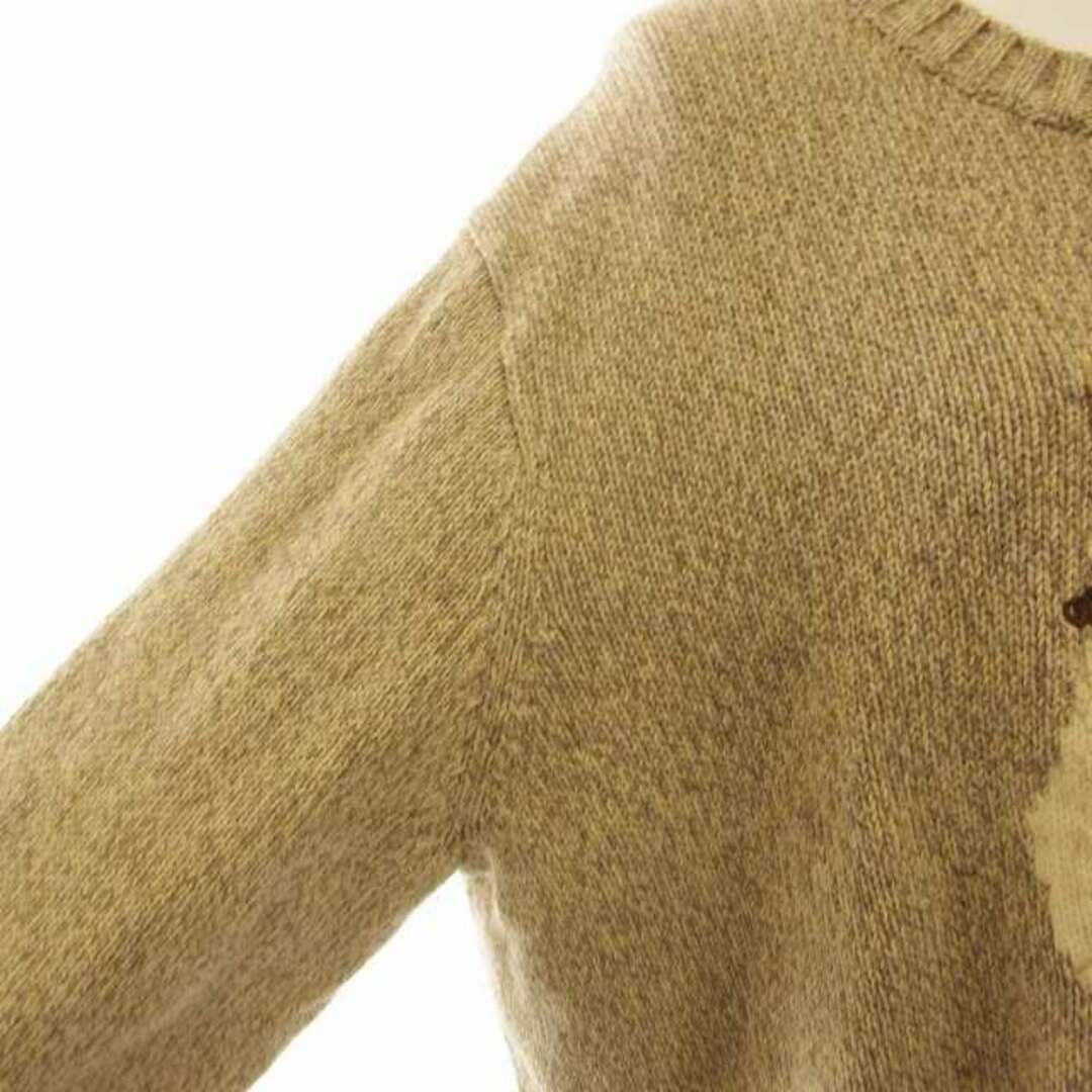 POLO RALPH LAUREN - ポロ バイ ラルフローレン ニット セーター POLO RALPH LAUREN - ポロ バイ ラルフローレン ニット セーター