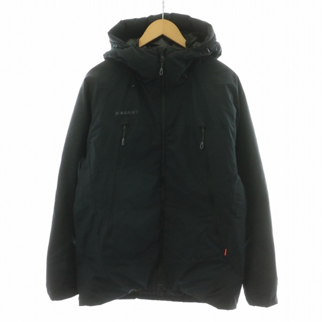 Mammut - マムート Crater SO Thermo Hooded Jacket Lの通販 by Mammut - マムート Crater SO Thermo Hooded Jacket Lの通販 by