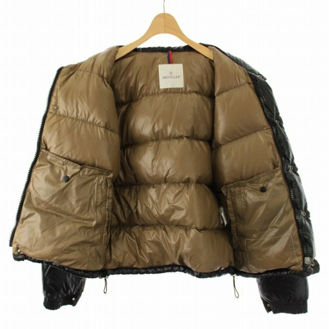 MONCLER - モンクレール EVEREST エベレスト ダウンジャケット MONCLER - モンクレール EVEREST エベレスト ダウンジャケット