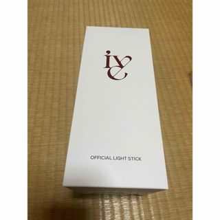 IVE - IVE CINEMA POPUP ペンライトバッグ ウォニョンの通販 by IVE - IVE CINEMA POPUP ペンライトバッグ ウォニョンの通販 by