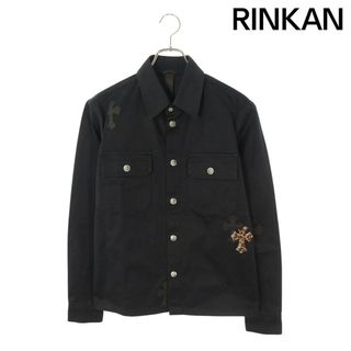 Chrome Hearts(シャツ)のフリマアイテム一覧 Chrome Hearts(シャツ)のフリマアイテム一覧