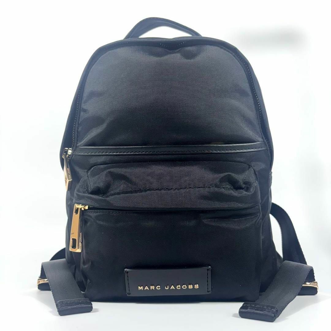 MARC JACOBS - ✨未使用保管品✨マークジェイコブス ミニ MARC JACOBS - ✨未使用保管品✨マークジェイコブス ミニ
