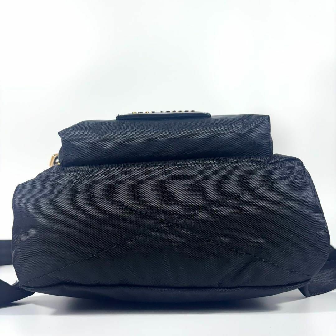 MARC JACOBS - ✨未使用保管品✨マークジェイコブス ミニ MARC JACOBS - ✨未使用保管品✨マークジェイコブス ミニ
