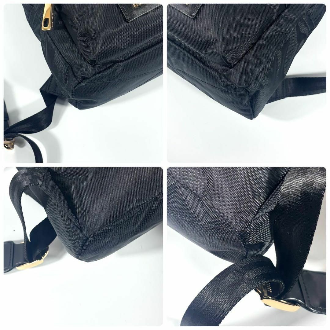 MARC JACOBS - ✨未使用保管品✨マークジェイコブス ミニ MARC JACOBS - ✨未使用保管品✨マークジェイコブス ミニ