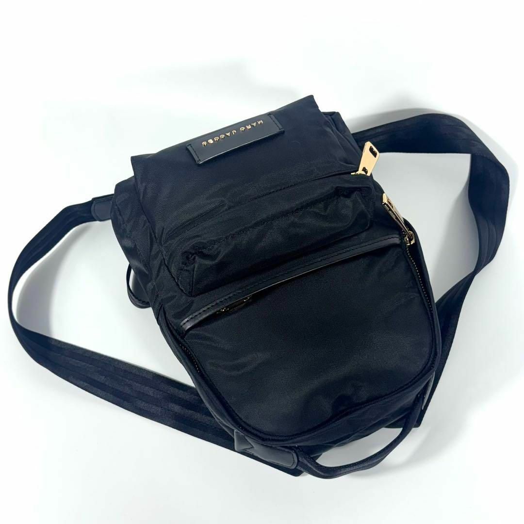 MARC JACOBS - ✨未使用保管品✨マークジェイコブス ミニ MARC JACOBS - ✨未使用保管品✨マークジェイコブス ミニ