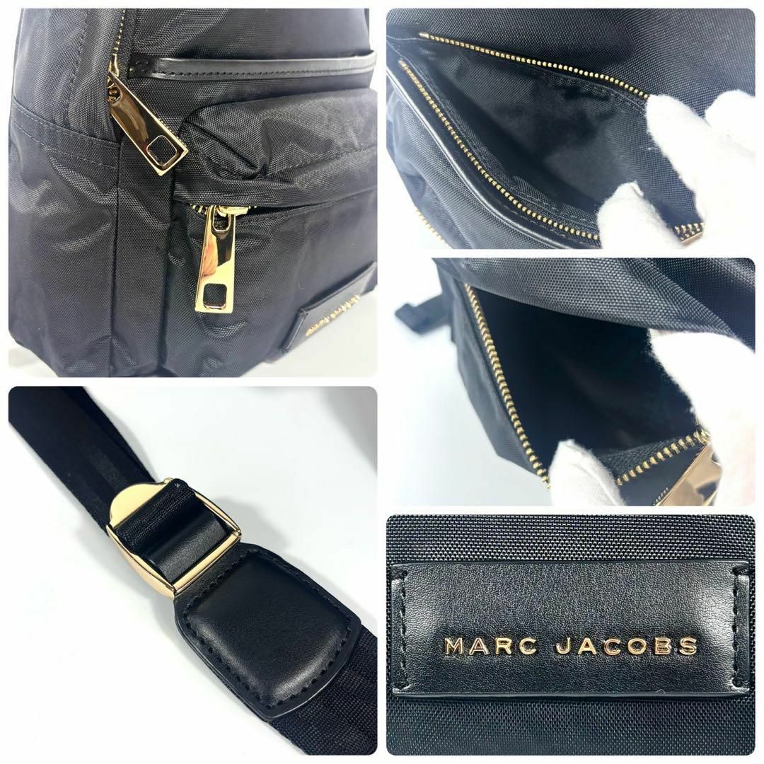 MARC JACOBS - ✨未使用保管品✨マークジェイコブス ミニ MARC JACOBS - ✨未使用保管品✨マークジェイコブス ミニ