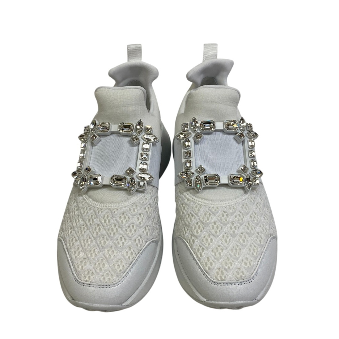 ROGER VIVIER - ロジェヴィヴィエ ROGERVIVIER スニーカー ROGER VIVIER - ロジェヴィヴィエ ROGERVIVIER スニーカー