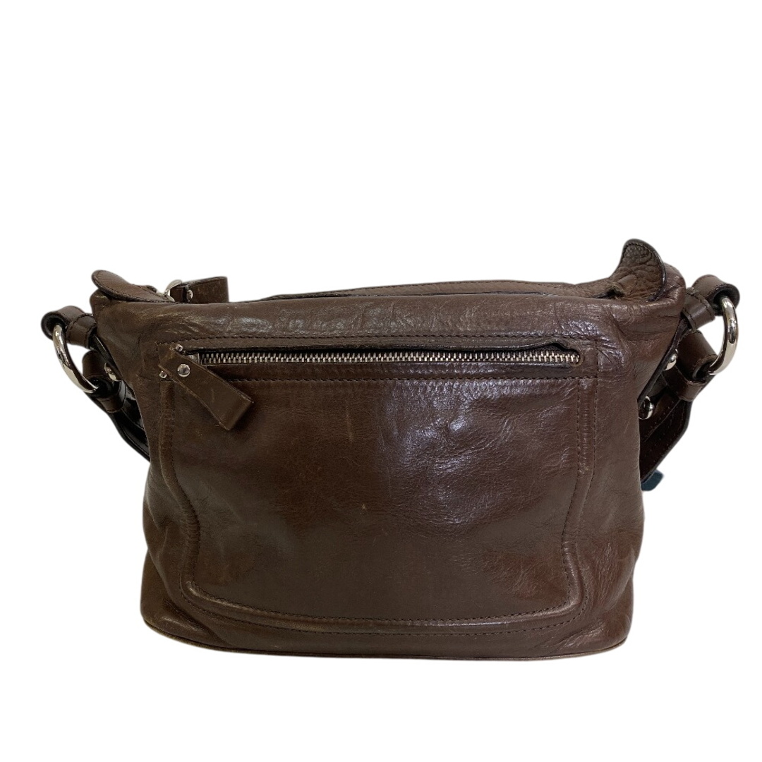 Bally - バリー BALLY ショルダーバッグ ブラウンの通販 by Bally - バリー BALLY ショルダーバッグ ブラウンの通販 by