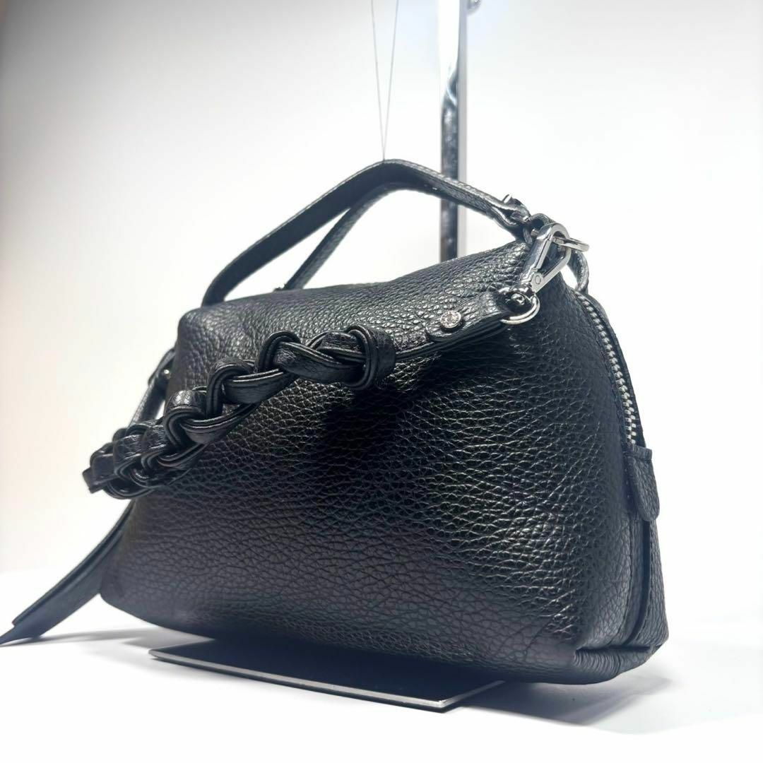 GIANNI CHIARINI - ✨ほぼ未使用✨ジャンニキャリーニ GIANNI CHIARINI - ✨ほぼ未使用✨ジャンニキャリーニ