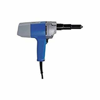 ポップリベットファスナー POP リベッター電動式(100V) ER600A wyw801m(その他)