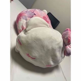 デジモンアドベンチャー あまえんぼぬいぐるみ パタモン デジモンアドベンチャー あまえんぼぬいぐるみ パタモン