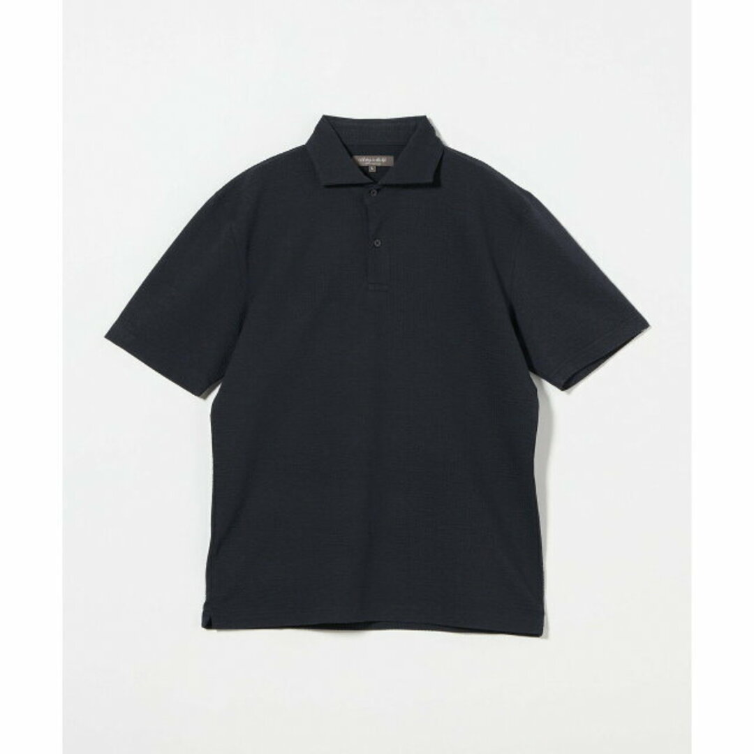 a day in the life - 【NAVY】【XL】サッカー ワイドカラー a day in the life - 【NAVY】【XL】サッカー ワイドカラー