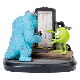 Disney - 予約特典付属 ねんどろいど 2094 セベク・ジグボルト Disney - 予約特典付属 ねんどろいど 2094 セベク・ジグボルト
