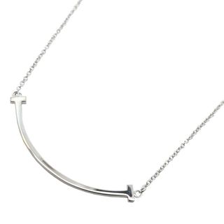 Tiffany & Co. - ティファニー ネックレス セントクリストファー Tiffany & Co. - ティファニー ネックレス セントクリストファー