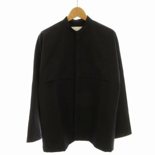 JIL SANDER - OAMC 20ss system shirt システムシャMサイズの JIL SANDER - OAMC 20ss system shirt システムシャMサイズの