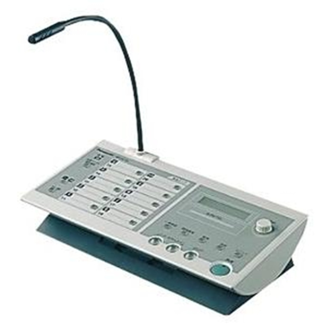 マルチリモコンマイク WR-MC100A インテリア/住まい/日用品のインテリア/住まい/日用品 その他(その他)の商品写真