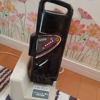 Panasonic - 【ジャンク品】Panasonic 電動アシスト自転車 Panasonic - 【ジャンク品】Panasonic 電動アシスト自転車
