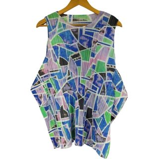 PLEATS PLEASE ISSEY MIYAKE - プリーツプリーズ イッセイミヤケ PLEATS PLEASE ISSEY MIYAKE - プリーツプリーズ イッセイミヤケ
