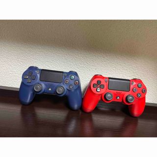 PlayStation4 - 【ジャンク】PS4コントローラー基盤(JDM-055)の PlayStation4 - 【ジャンク】PS4コントローラー基盤(JDM-055)の
