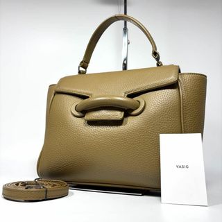 VASIC(ショルダーバッグ)のフリマアイテム一覧 VASIC(ショルダーバッグ)のフリマアイテム一覧