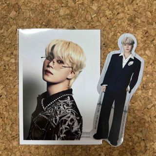 JO1 - JO1 川西拓実 JO1DER SHOW 事前EC 7000円トレカ 089の通販 JO1 - JO1 川西拓実 JO1DER SHOW 事前EC 7000円トレカ 089の通販