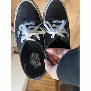 VANS - 90s USA製 VANS スリッポン 赤×白 チェッカー US7.5 新品 VANS - 90s USA製 VANS スリッポン 赤×白 チェッカー US7.5 新品
