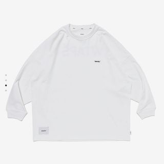 W)taps(Tシャツ/カットソー(七分/長袖))のフリマアイテム一覧 W)taps(Tシャツ/カットソー(七分/長袖))のフリマアイテム一覧