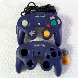 ニンテンドーゲームキューブ - ゲームキューブ メモリーカード ニンテンドーゲームキューブ - ゲームキューブ メモリーカード
