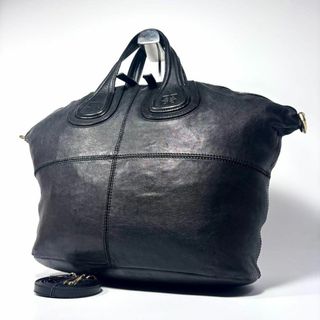 GIVENCHY - ジバンシー GIVENCHY アンティゴナ ミディアム2way GIVENCHY - ジバンシー GIVENCHY アンティゴナ ミディアム2way