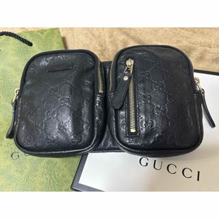 GUCCI(ボディーバッグ)のフリマアイテム一覧 GUCCI(ボディーバッグ)のフリマアイテム一覧