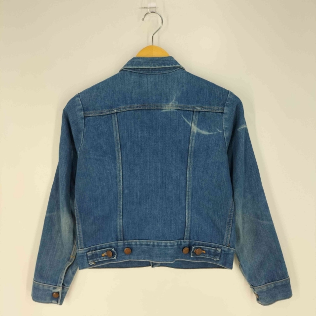 Wrangler - Wrangler(ラングラー) 70-80s USA製 デニム Wrangler - Wrangler(ラングラー) 70-80s USA製 デニム