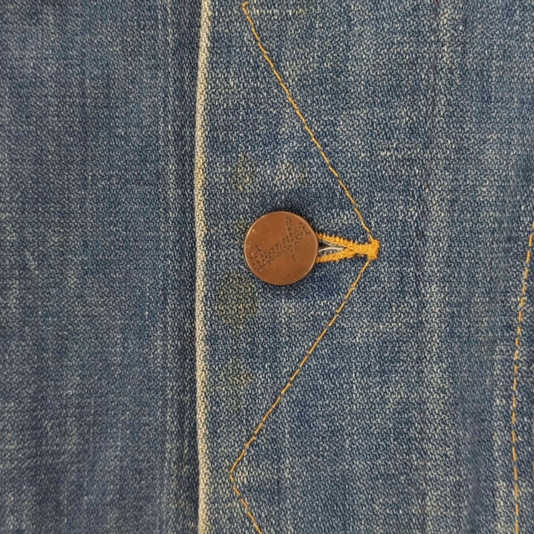 Wrangler - Wrangler(ラングラー) 70-80s USA製 デニム Wrangler - Wrangler(ラングラー) 70-80s USA製 デニム
