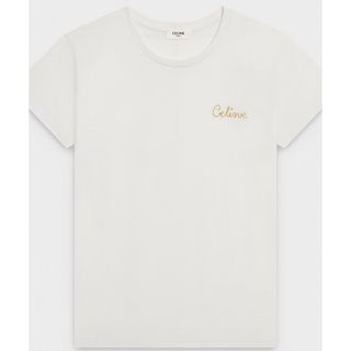 CELINE(Tシャツ(半袖/袖なし))のフリマアイテム一覧 CELINE(Tシャツ(半袖/袖なし))のフリマアイテム一覧