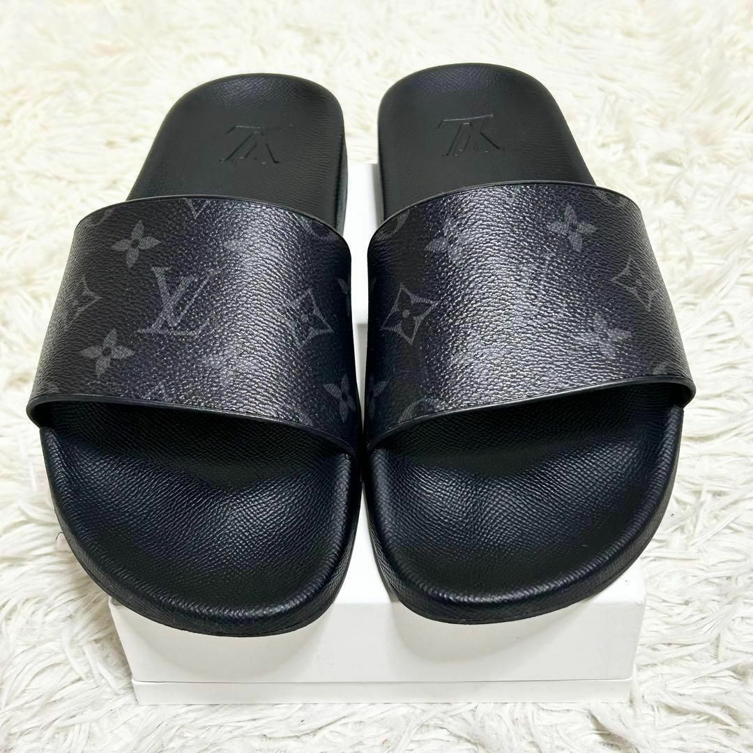 LOUIS VUITTON - ルイヴィトン サンダル 26cm ウォーター LOUIS VUITTON - ルイヴィトン サンダル 26cm ウォーター
