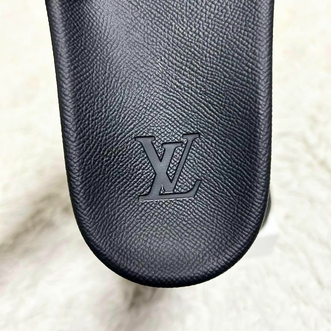 LOUIS VUITTON - ルイヴィトン サンダル 26cm ウォーター LOUIS VUITTON - ルイヴィトン サンダル 26cm ウォーター