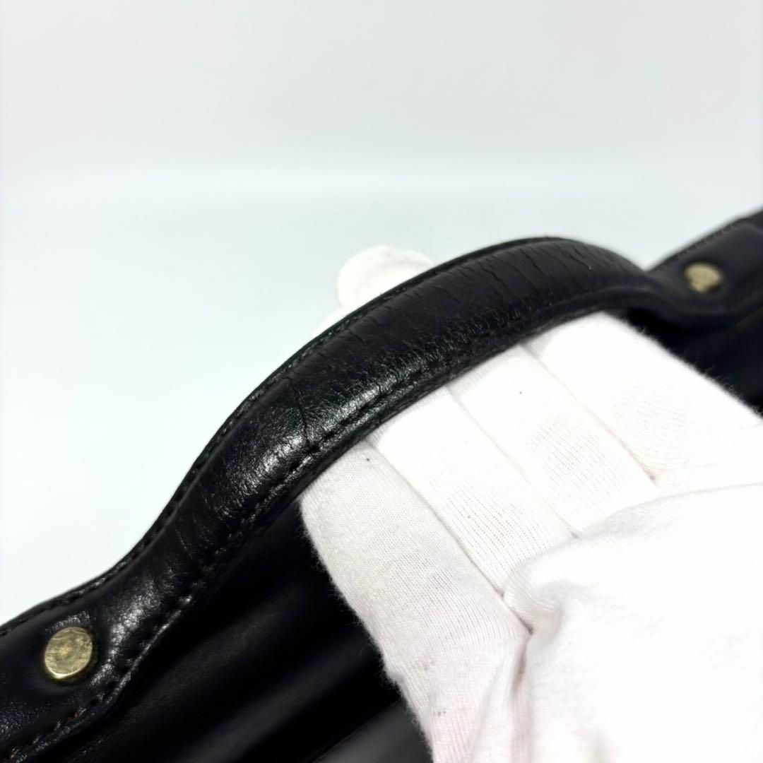 土屋鞄製造所 - ✨希少廃盤 美品✨土屋鞄 ミニダレスバッグ 土屋鞄製造所 - ✨希少廃盤 美品✨土屋鞄 ミニダレスバッグ