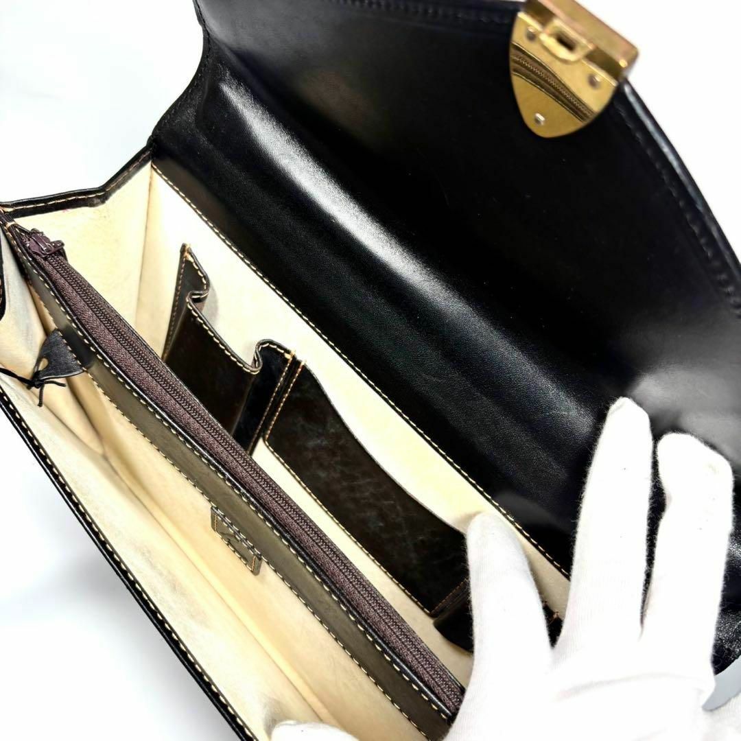 土屋鞄製造所 - ✨希少廃盤 美品✨土屋鞄 ミニダレスバッグ 土屋鞄製造所 - ✨希少廃盤 美品✨土屋鞄 ミニダレスバッグ