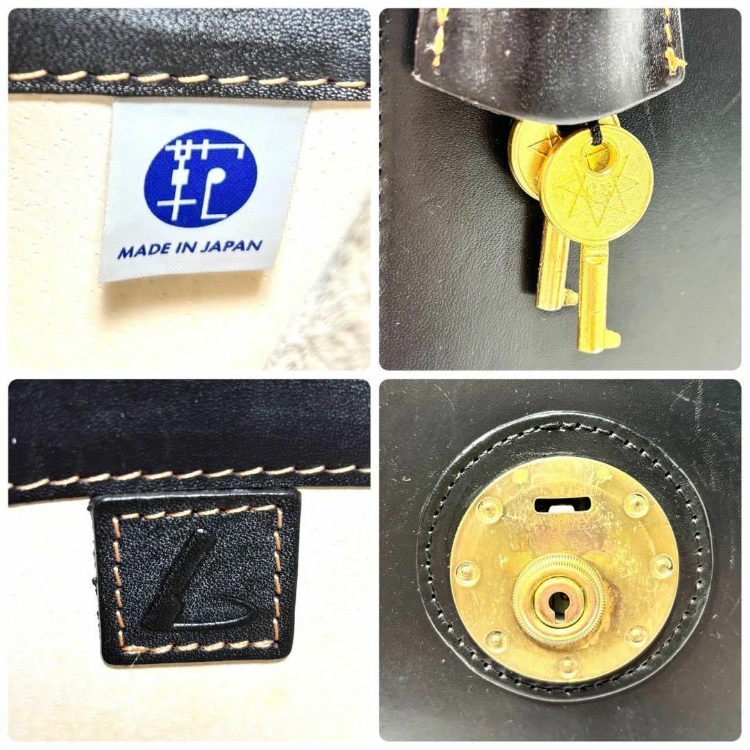 土屋鞄製造所 - ✨希少廃盤 美品✨土屋鞄 ミニダレスバッグ 土屋鞄製造所 - ✨希少廃盤 美品✨土屋鞄 ミニダレスバッグ