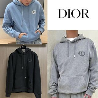 Christian Dior(パーカー)のフリマアイテム一覧 Christian Dior(パーカー)のフリマアイテム一覧