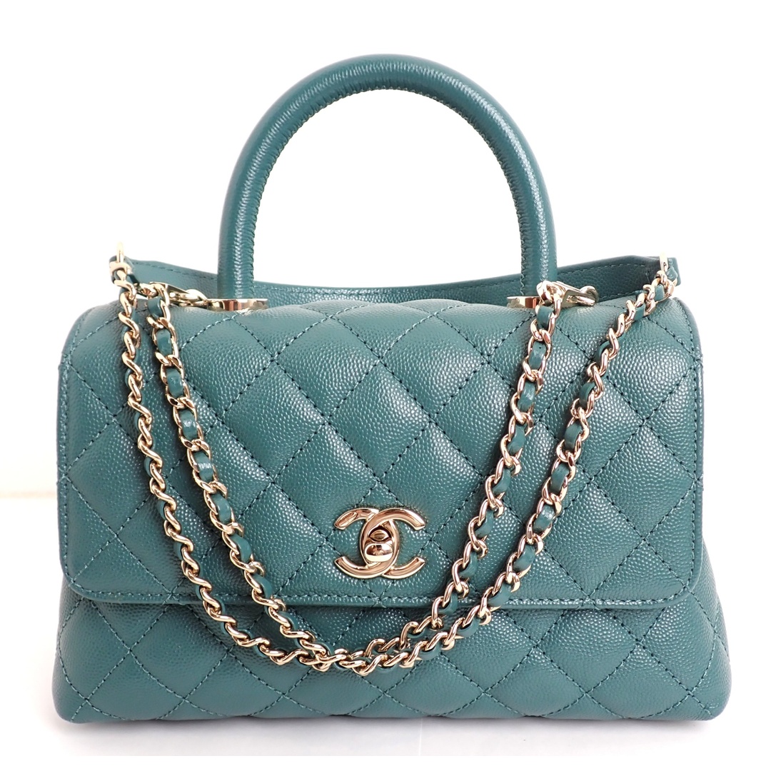 CHANEL - 未使用品 CHANEL(シャネル) 2WAYバッグ マトラッセ CHANEL - 未使用品 CHANEL(シャネル) 2WAYバッグ マトラッセ