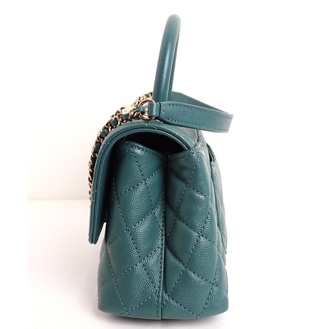 CHANEL - 未使用品 CHANEL(シャネル) 2WAYバッグ マトラッセ CHANEL - 未使用品 CHANEL(シャネル) 2WAYバッグ マトラッセ