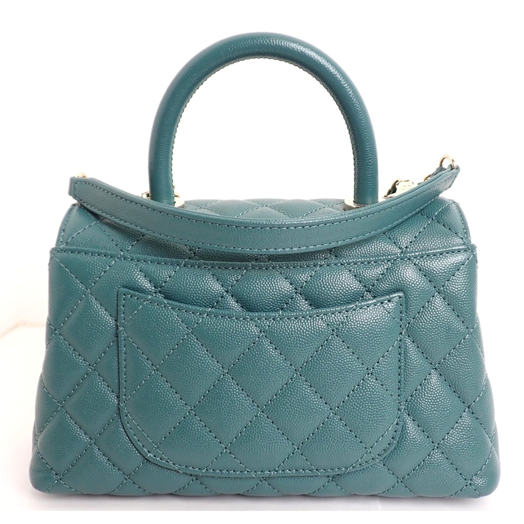 CHANEL - 未使用品 CHANEL(シャネル) 2WAYバッグ マトラッセ CHANEL - 未使用品 CHANEL(シャネル) 2WAYバッグ マトラッセ