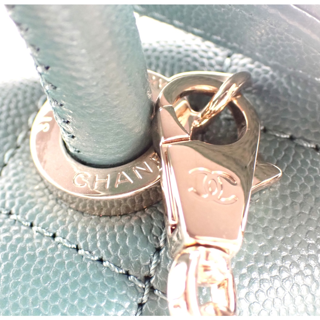 CHANEL - 未使用品 CHANEL(シャネル) 2WAYバッグ マトラッセ CHANEL - 未使用品 CHANEL(シャネル) 2WAYバッグ マトラッセ