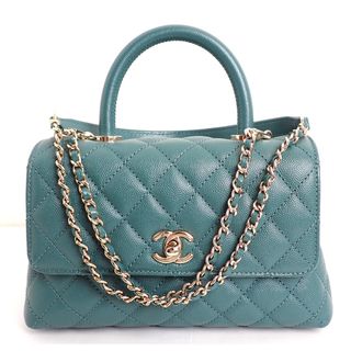 CHANEL(バッグ ・ グリーン・カーキ/緑色系)のフリマアイテム一覧 CHANEL(バッグ ・ グリーン・カーキ/緑色系)のフリマアイテム一覧