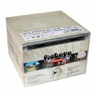 PREMIUM LIVE "PARTY" AT STUDIO COAST(初回生産限定盤)(ロモカメラ&写真集付) [DVD] wyw801m(その他)
