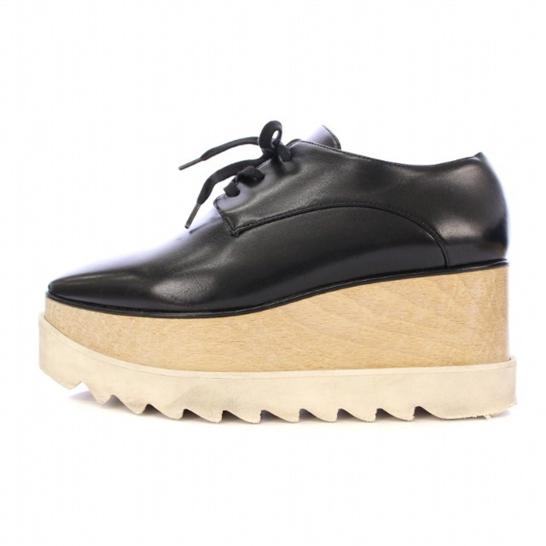 Stella McCartney - ステラマッカートニー エリス ローカット Stella McCartney - ステラマッカートニー エリス ローカット