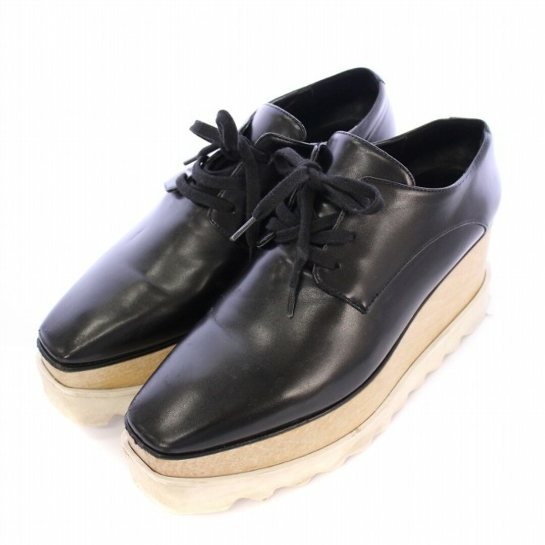Stella McCartney - ステラマッカートニー エリス ローカット Stella McCartney - ステラマッカートニー エリス ローカット